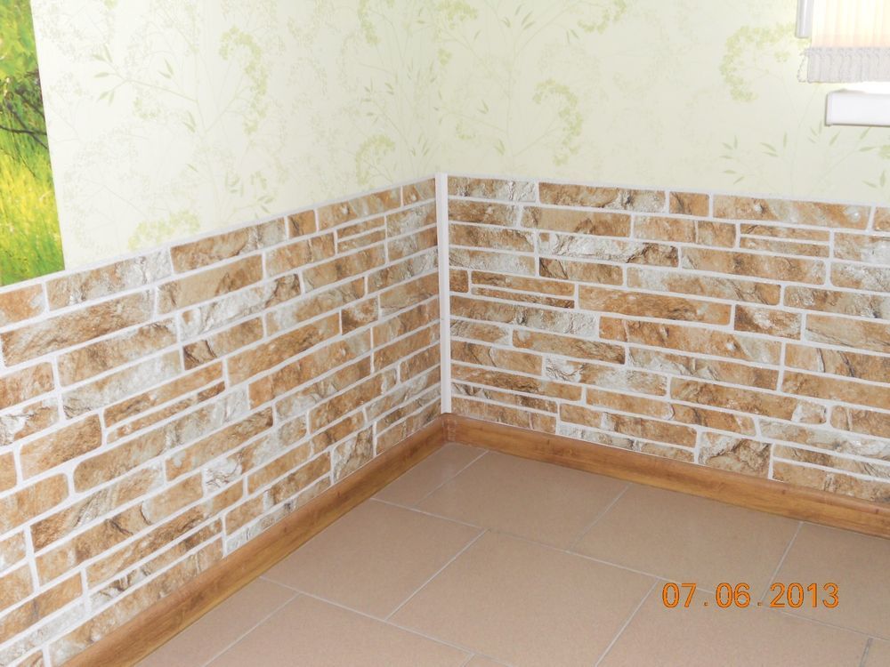 Листовые панели ПВХ для стен как вариант для отделки ванной